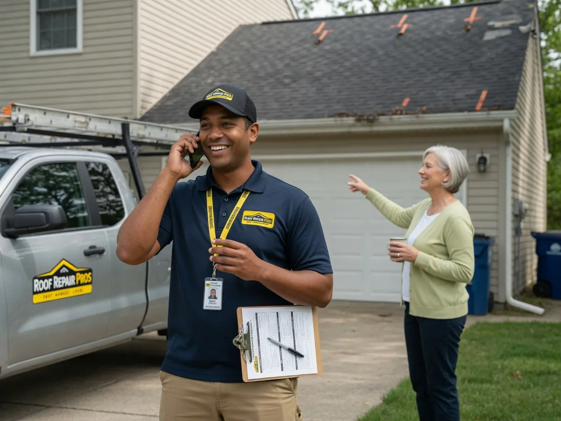 Roof Repair South Prairie, WA FAQs